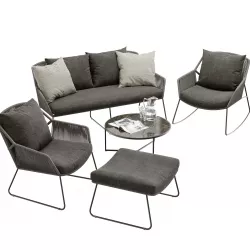 4so accor lounge set 3D model