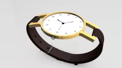 Accessory Pack 3D model