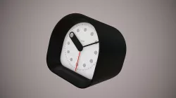 Alaram Clock 3D model
