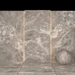 Alpha gray marble Texture