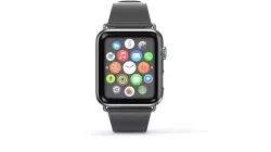 Apple Watch 3D model