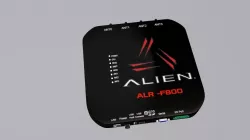  ARL RFID reader 3d model 3D model
