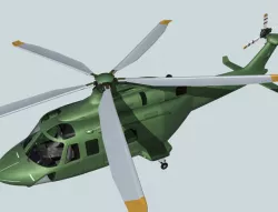 AW139 3D Models | Page 1 | STLFinder
