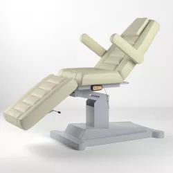 Beauty chair Madison 3D model