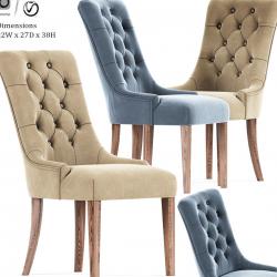 Belham living thomas arm dining chair new arrivals