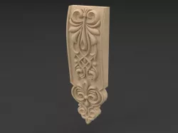Bracket  3D model