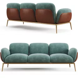 BROOKLYN  sofa  3D model