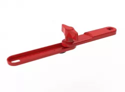 Can Opener 3D model