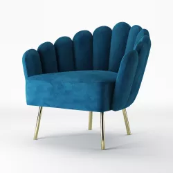 Chair Amira 3D model