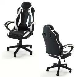 Chair BUNDY 3D model