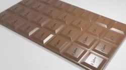 Chocolate 3D model