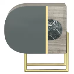 Citrus Nightstand 3D model