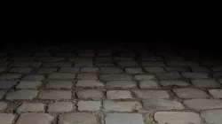 Cobble  3D model