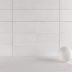Concrete wall tiles Crea Pearl 60x120 Texture
