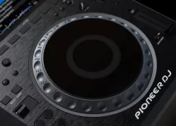 Dj Controller  3D model