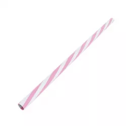 Drinking straw 3D model
