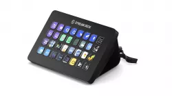 Elgato Stream Deck XL 3D model