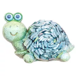 Figurine Turtles 3D model