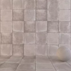 Flaviker Backstage Ash 60x60 Texture