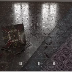 floor tile Texture