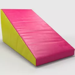 Foam ramp 3D model