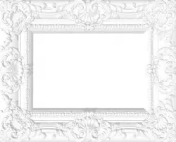 frame  3D model