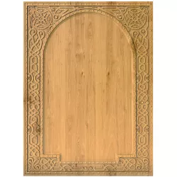 Frame 3D model