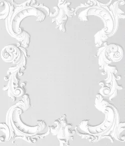 frame  3D model