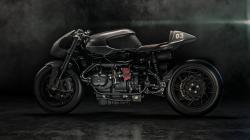 bullet std 350 cafe racer 3D Models | Page 1 | STLFinder