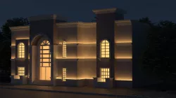 House 3D model