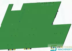 How to make Drone controller  3D model