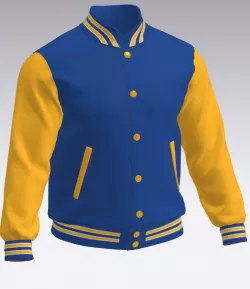jacket 3D model