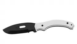 Knives 3D model