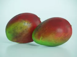 Mango 3D model