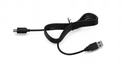Micro USB to USB Cable 3D model