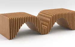 Model 04 3D model