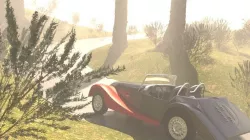Morgan 8 Plus mo 3D model