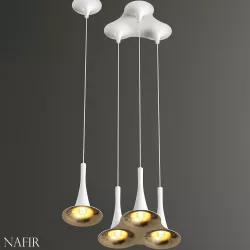 nafir 3D model