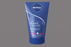 Nivea Low-poly 3D model