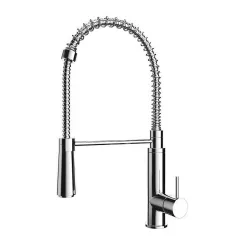 Nivito Kitchen Tap EX-200 3D model