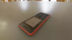 Nokia 108    3D model