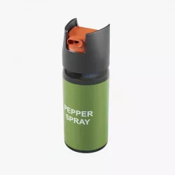 Pepper Spray 3D model