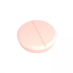 Pills v3 003 Low-poly 3D model