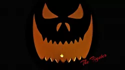 Pumpkin v06 2020 3D model