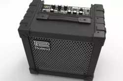 Roland x15 CUBE amplifier 3D model