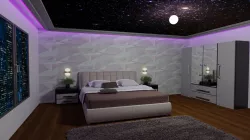 Room 3d 3D model