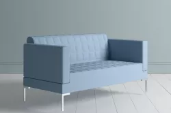Rubix Cube Sofa 3D model