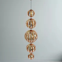 Sonic Chandelier 3D model