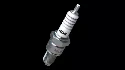 Spark Plug Motocycle 3D model