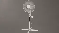 Standing Fan 3D model
